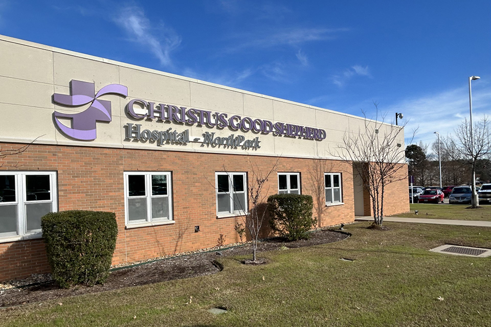 CHRISTUS Health - Northpark