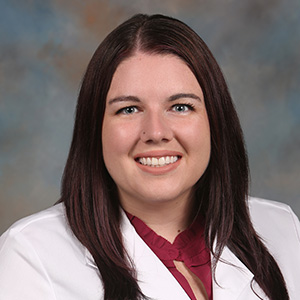 Lauren Rutter, DO